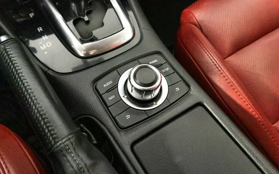 Mazda 6 2.00 Автоматическая, фото №1