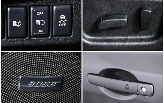 Nissan X-Trail 2.00 Автоматическая, фото №1