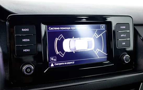 Volkswagen Polo 1.60 Механика, фото №1