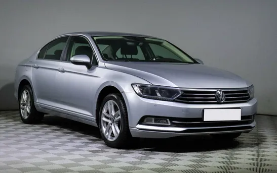 Volkswagen Passat 1.80 Робот, фото №1