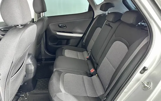 Kia Ceed 1.60 Автоматическая, фото №1