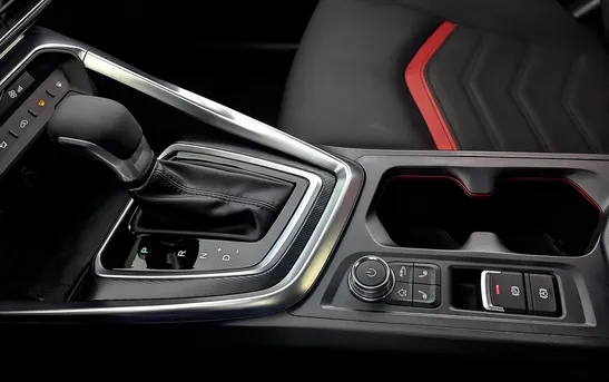 Kaiyi E5 1.50 Вариатор, фото №1