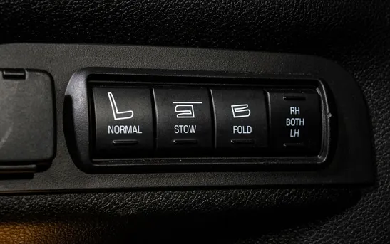 Ford Explorer 3.50 Автоматическая, фото №1