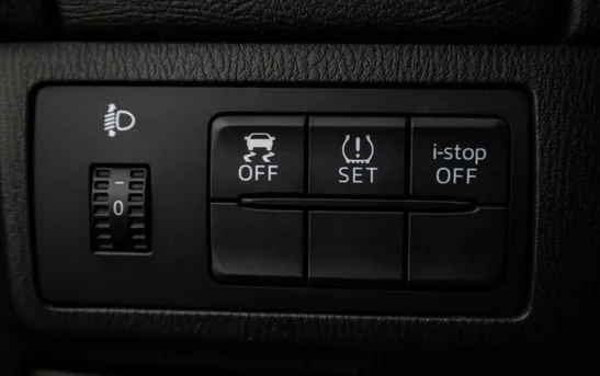 Mazda 6 2.50 Автоматическая, фото №1