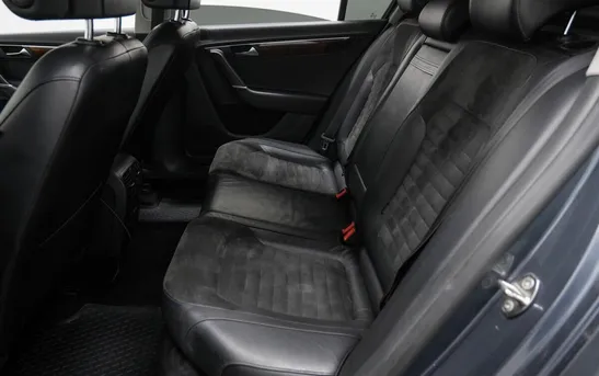 Volkswagen Passat 1.80 Робот, фото №1