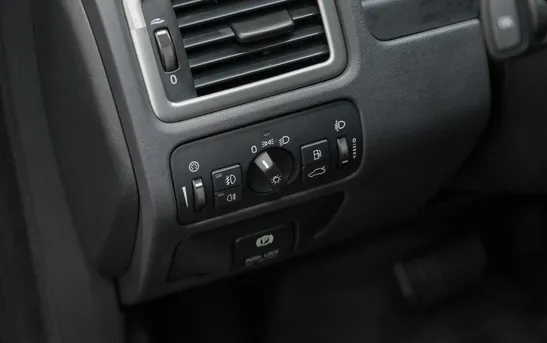 Volvo S80 2.50 Автоматическая, фото №1