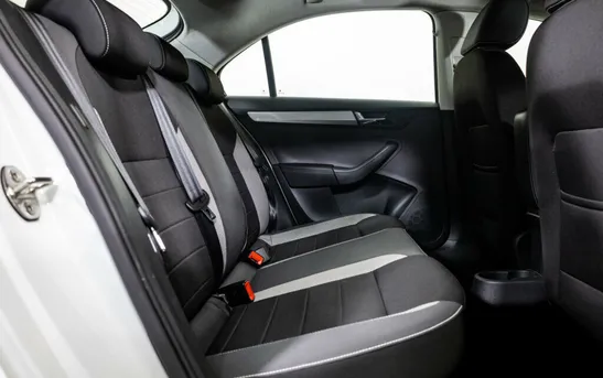 Skoda Rapid 1.60 Автоматическая, фото №1