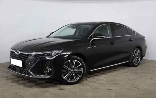 CHERY Arrizo 8 1.60 Робот, фото №1