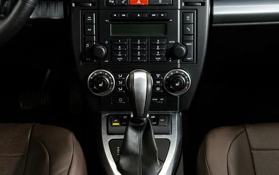 Land Rover Freelander 2.20 Автоматическая, фото №1