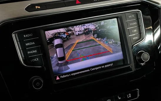 Volkswagen Passat 1.80 Робот, фото №1