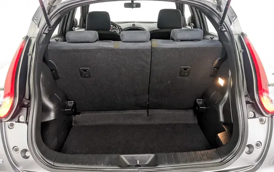 Nissan Juke 1.60 Вариатор, фото №1