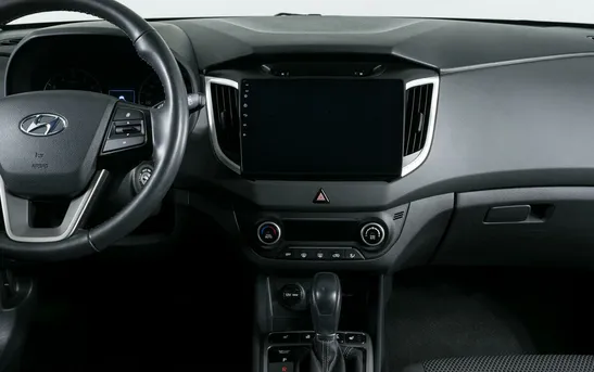 Hyundai Creta 1.60 Автоматическая, фото №1