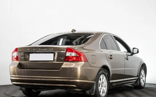 Volvo S80 2.50 Автоматическая, фото №1