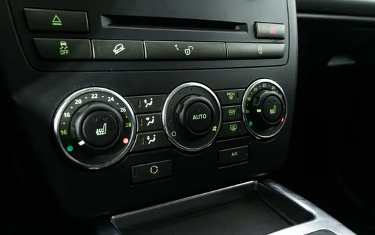 Land Rover Freelander 2.20 Автоматическая, фото №1