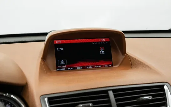 Opel Mokka 1.80 Автоматическая, фото №1