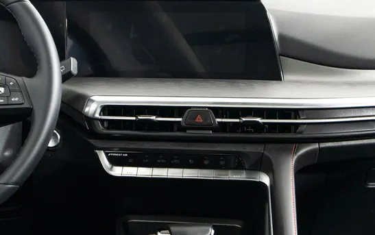 Changan CS35PLUS 1.40 Робот, фото №1