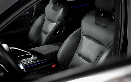 Geely Tugella 2.00 Автоматическая, фото №1