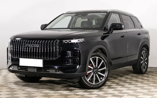 Jaecoo J7 1.60 Робот, фото №1