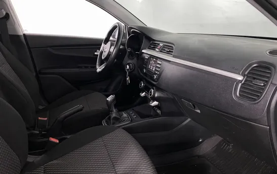 Kia Rio 1.60 Механика, фото №1