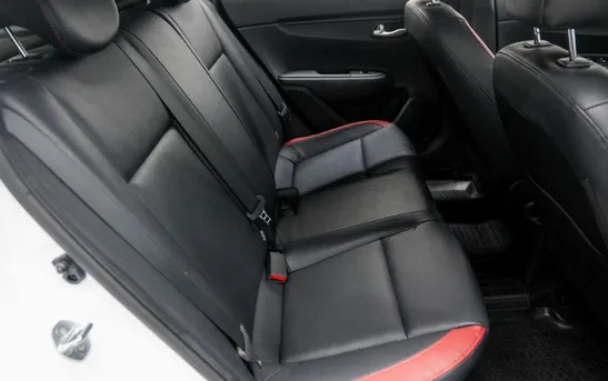 Kia Rio 1.60 Автоматическая, фото №1