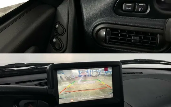 Lada (ВАЗ) Niva 1.70 Механика, фото №1