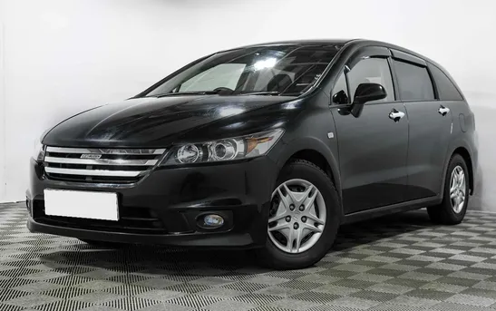 Honda Stream 1.80 Автоматическая, фото №1