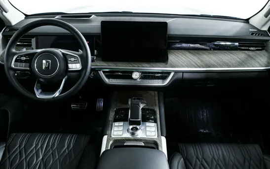 Tank 500 3.00 Автоматическая, фото №1