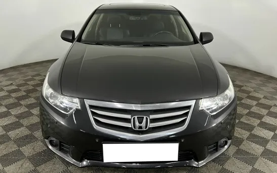 Honda Accord 2.40 Автоматическая, фото №1