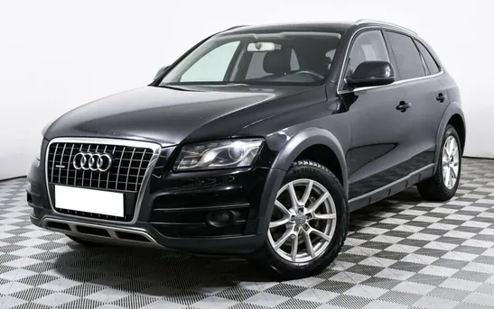 Audi Q5 3.00 Робот, фото №1