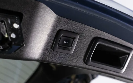 Mazda CX-5 2.50 Автоматическая, фото №1