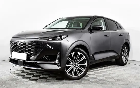 Changan UNI-K 2.00 Автоматическая, фото №1