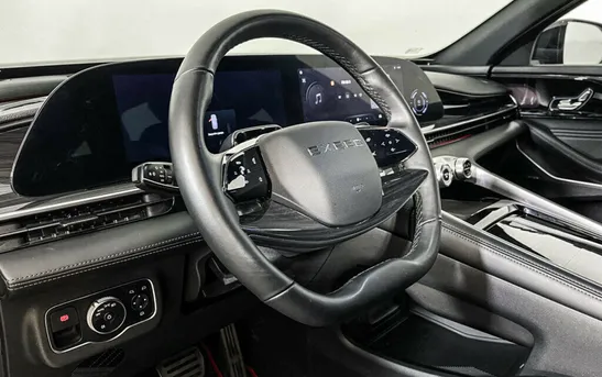 EXEED RX 2.00 Робот, фото №1