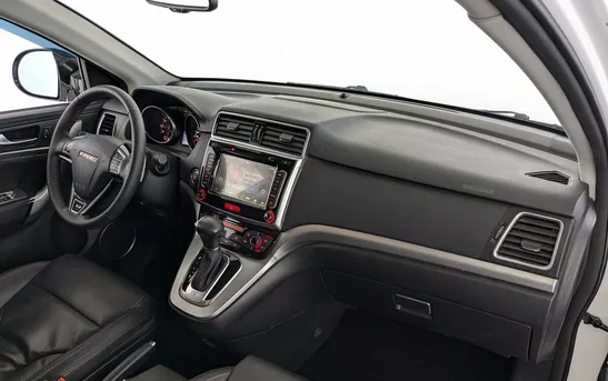 Haval H6 1.50 Автоматическая, фото №1