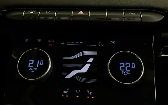 EXEED LX 1.50 Вариатор, фото №1