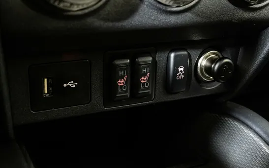 Mitsubishi ASX 2.00 Вариатор, фото №1