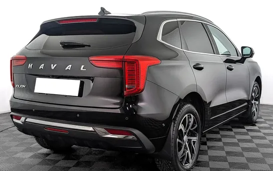 Haval Jolion 1.50 Робот, фото №1