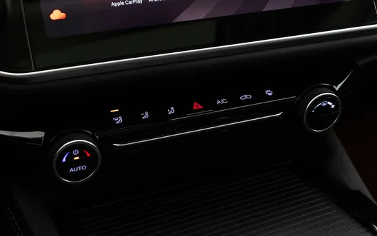 OMODA S5 1.50 Вариатор, фото №1