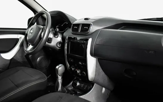 Nissan Terrano 2.00 Автоматическая, фото №1