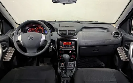 Nissan Terrano 2.00 Автоматическая, фото №1