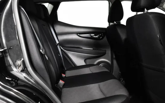 Nissan Qashqai 2.00 Вариатор, фото №1