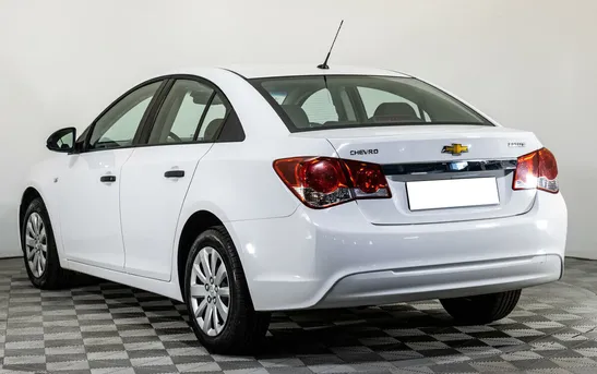 Chevrolet Cruze 1.60 Механика, фото №1