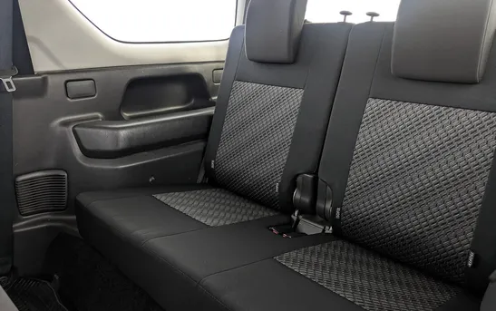 Suzuki Jimny 1.30 Механика, фото №1