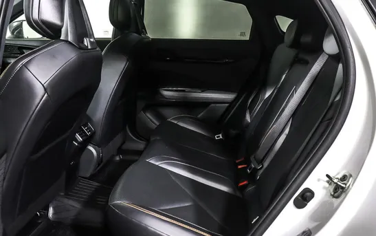 Changan UNI-V 1.50 Робот, фото №1