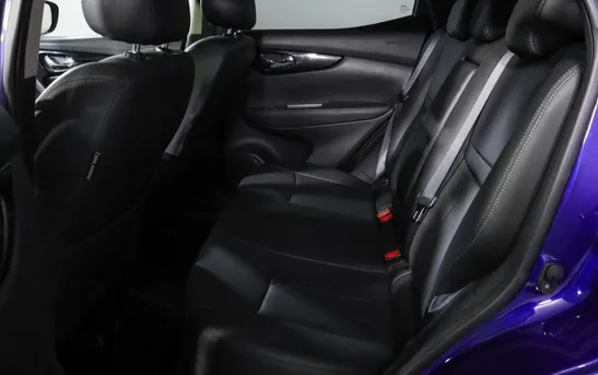 Nissan Qashqai 2.00 Вариатор, фото №1
