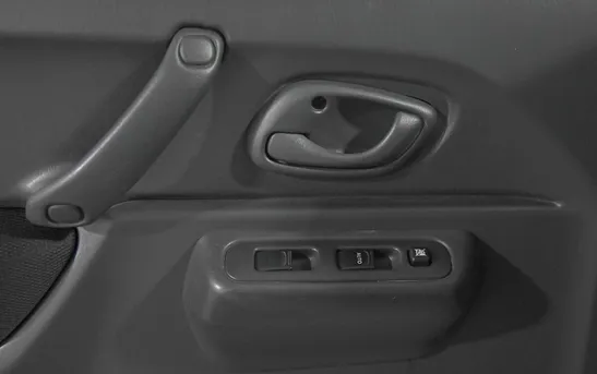 Suzuki Jimny 1.30 Автоматическая, фото №1