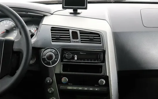 SsangYong Kyron 2.00 Механика, фото №1