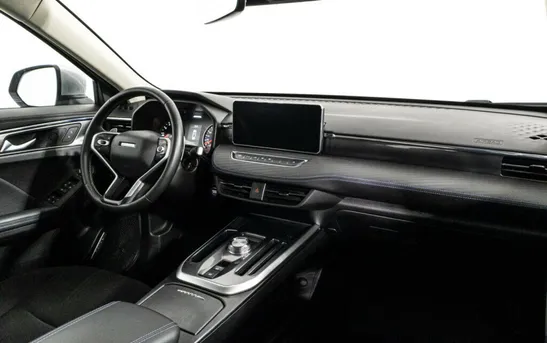 Haval Jolion 1.50 Робот, фото №1