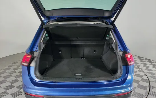 Volkswagen Tiguan 1.40 Робот, фото №1