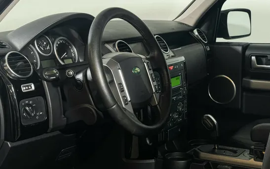 Land Rover Discovery 2.70 Автоматическая, фото №1