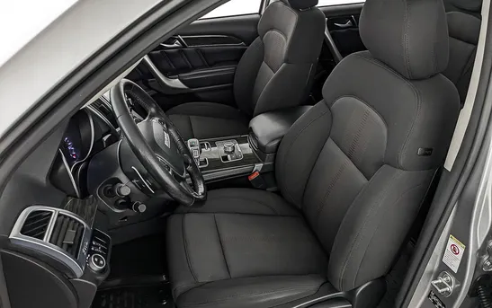 Haval H9 2.00 Автоматическая, фото №1